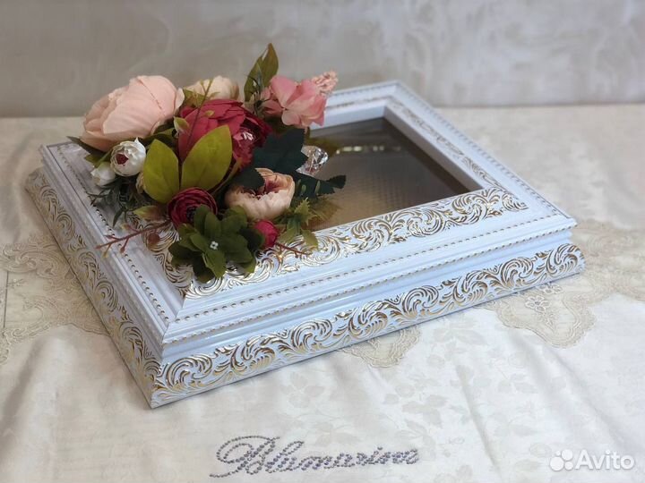 Свадебная хонча