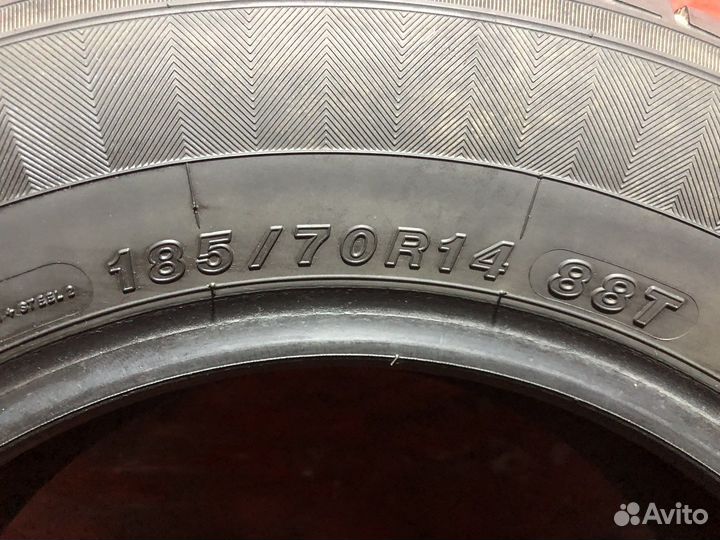 Yokohama A.Drive AA01 185/70 R14