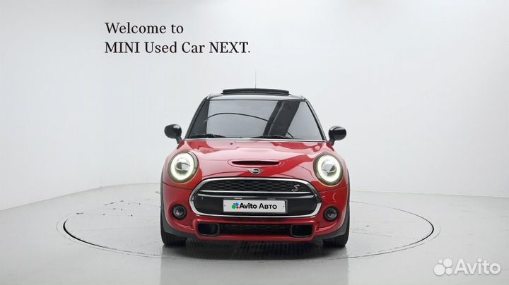 MINI Cooper S 2.0 AMT, 2019, 36 142 км