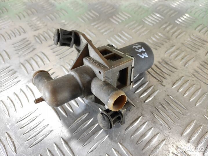 Клапан отопителя Vito 1996-2003