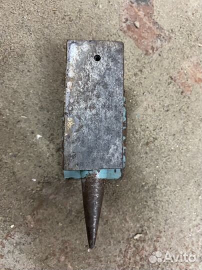 Мини наковальня