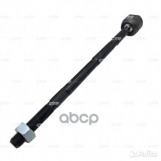 Тяга рулевого управления VW polo sedan V 10