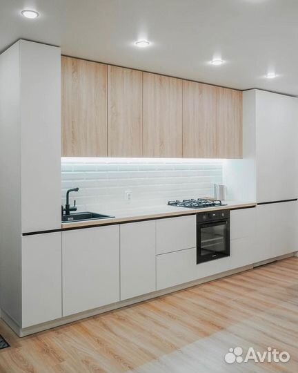 Кухни на заказ (реальная цена)ks:076509