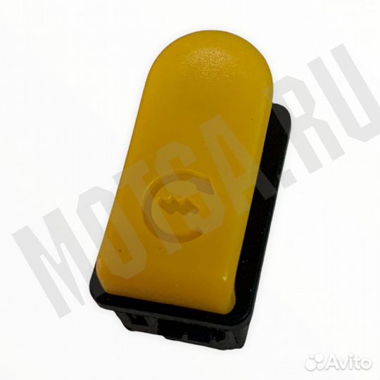 Кнопка зажигания скутер Honda Dio AF 27/28