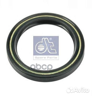 Сальник тормозного вала Scania 45*60*7 118216 D