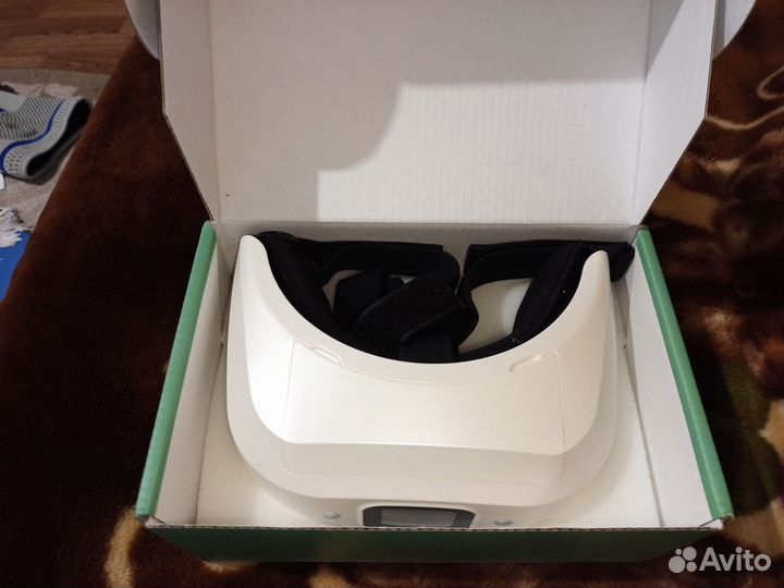 Selfdocs -vizion. (аппарат для Зрения)