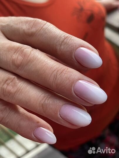 Маникюр Педикюр