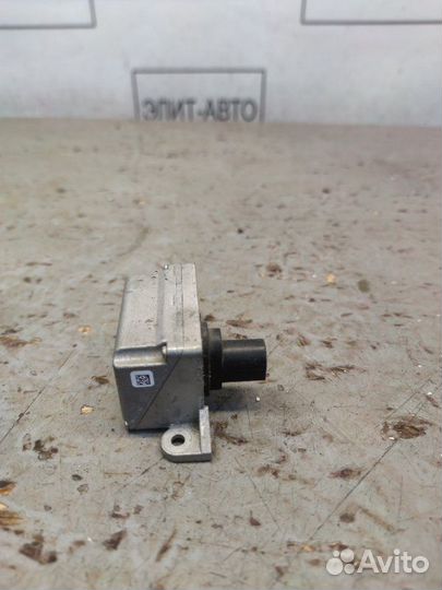 Датчик ускорения Porsche Cayenne 955 4.5 2004