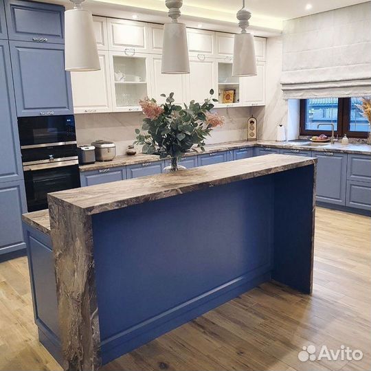 Кухня на заказ. Кухонный гарнитур от производителя