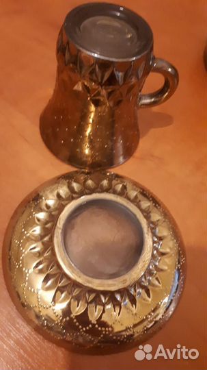 Кофейный сервиз