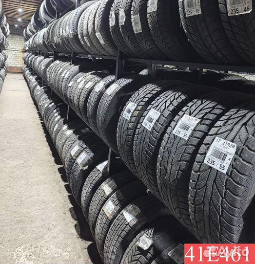 Nokian Tyres Hakka Blue SUV 225/55 R18 95N