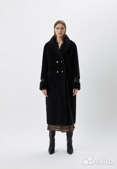 Дубленка liu jo