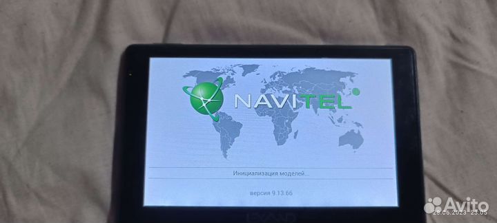 Gps навигатор автомобильный