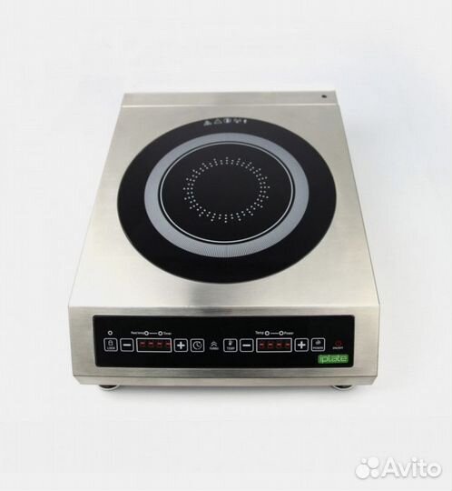 Индукционная плита iPlate Alisa 3500