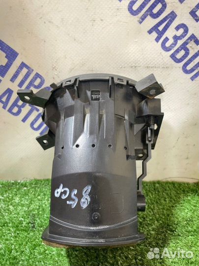 Диффузор Rover 75 (Rj) седан 20K4FM 2.0 V6 2000