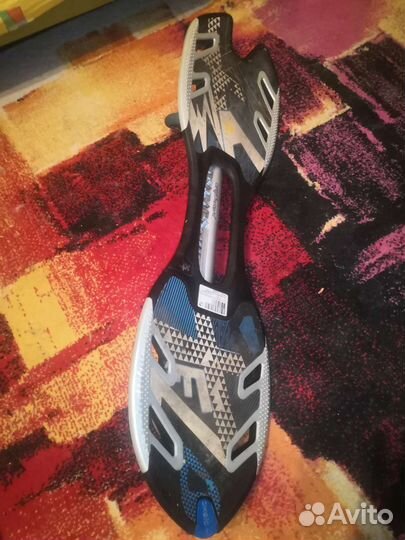 Вейвборд Oxeloboard XT