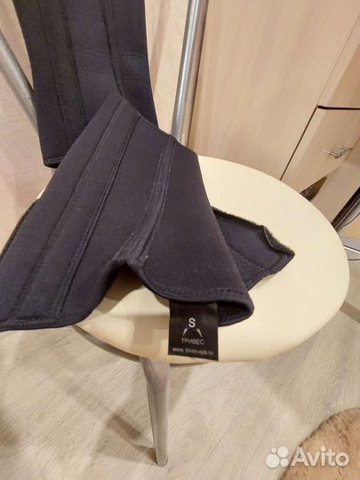 Бандаж на коленный сустав, наколенники