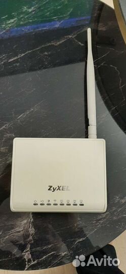 Интернет вай фай роутер