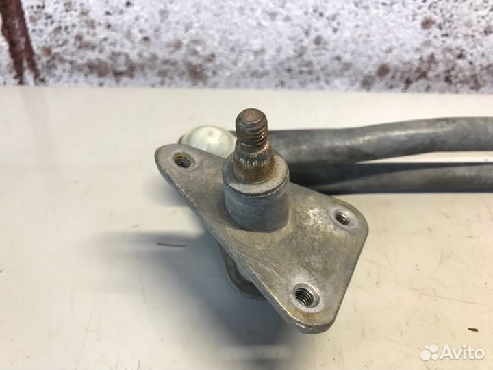 Трапеция дворников Mitsubishi Eterna 2.0 6A12 1993