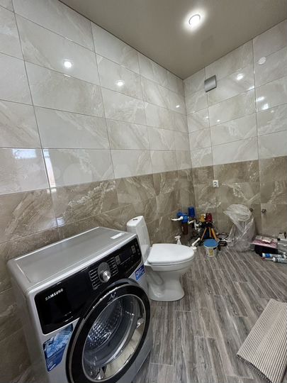 Коттедж 41 м² на участке 3 сот.