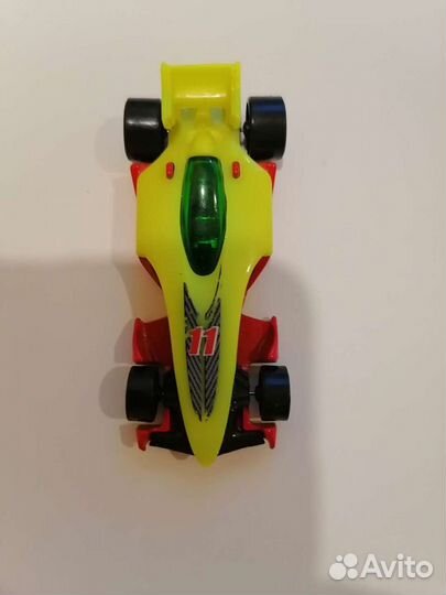 Машина Hot Wheels
