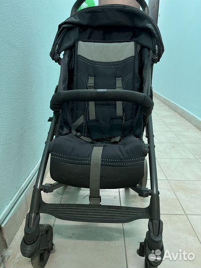 Прогулочная коляска Chicco Lite Way3 Top