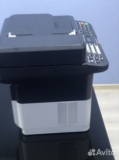 Мфу kyocera 1125 mfp