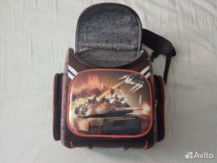 Школьный костюм для мальчика 140