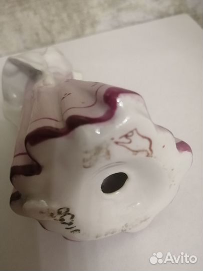 Дулево, девушка с караваем