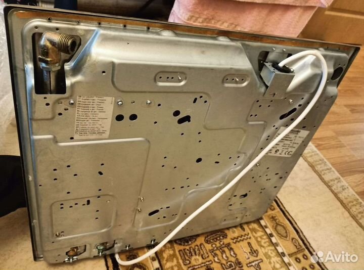 Газовая варочная панель бу