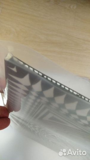 50 внешних пакетов для виниловых пластинок 12