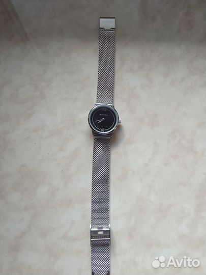 Наручные часы Sunlight S250ASB-01BM
