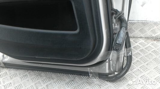 Дверь задняя левая BMW 7 F01 (70F09FG01)