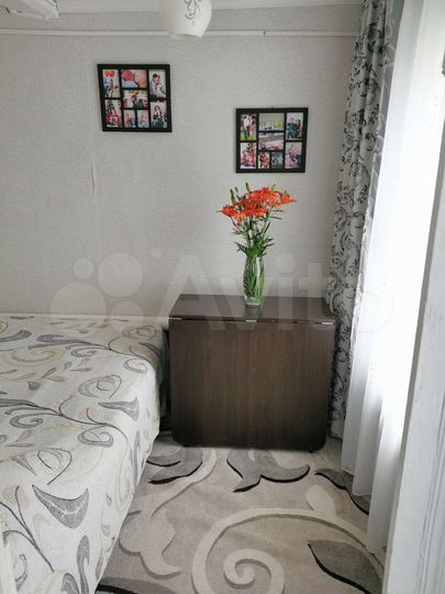 Дом 44 м² на участке 5 сот.