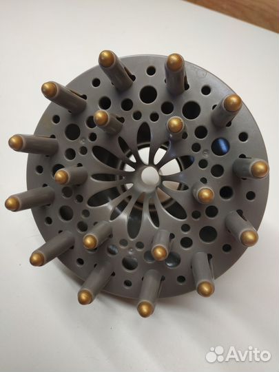 Насадка для фена philips