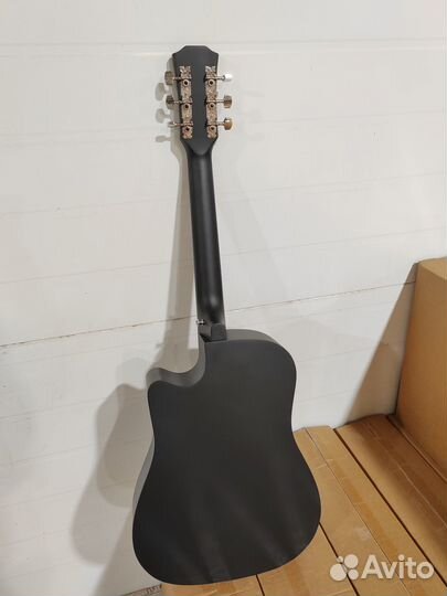 Акустическая гитара 402
