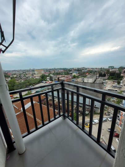 2-к. квартира, 45,8 м², 12/12 эт.