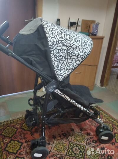 Коляска PegPerego