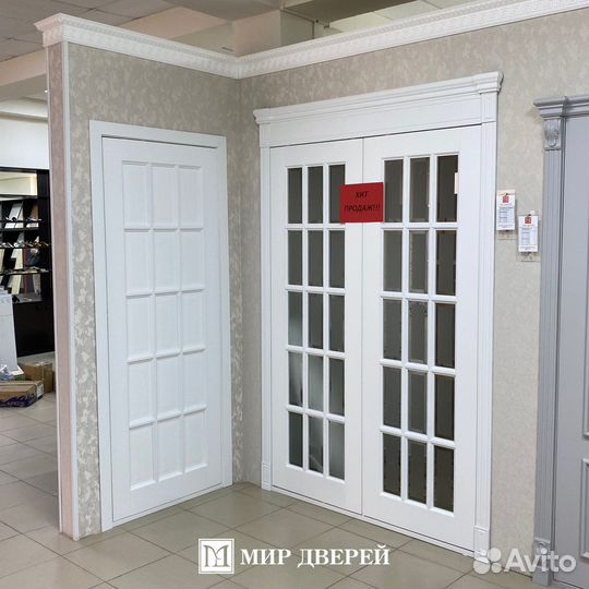 Двери в рассрочку без банка