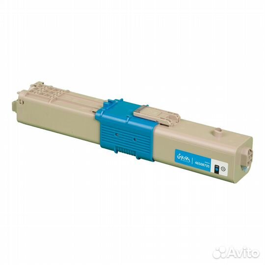 Картридж 46508735 для OKI, sakura