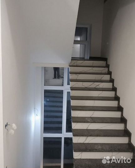 Лестница на заказ