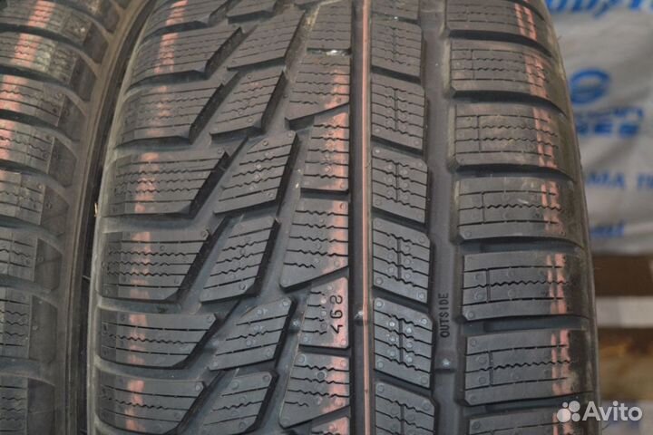 Nokian Tyres WR G2 225/50 R16 96V