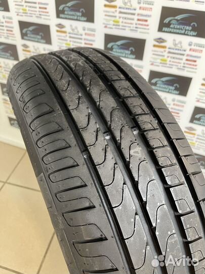 Pirelli Scorpion Verde 275/45 R20 110W