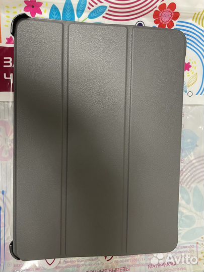 Чехол iPad Pro 2021, 2020, 2018, Айпад Про 11.0