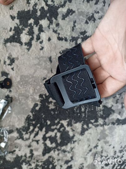 Аксессуары для экшн камеры Gopro DJI eken sjcam