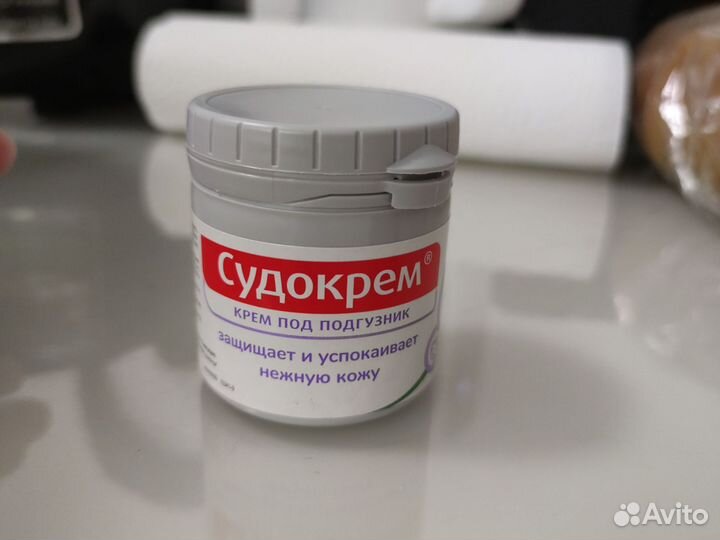 Косметика для малышей