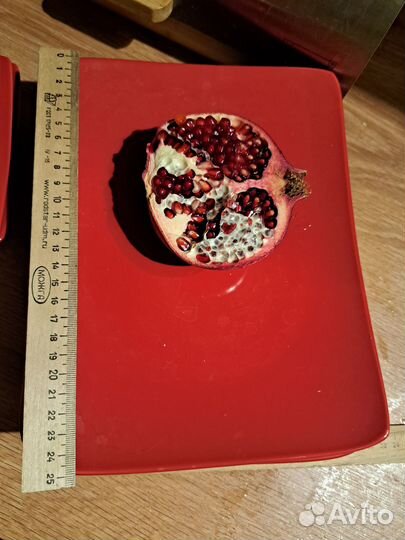 Тарелки 2520 и 1512 по 5 шт комплект