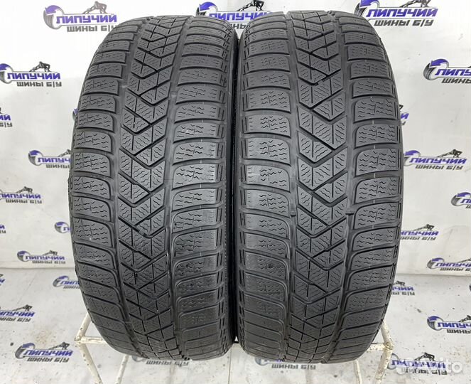 Pirelli Winter Sottozero 3 225/50 R18 99H