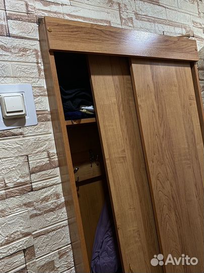 Шкаф купе бу