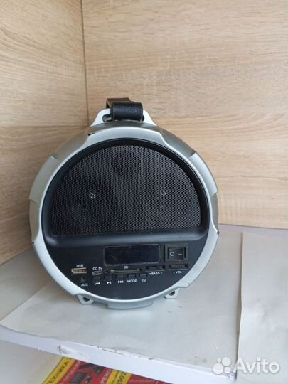 Колонка BT speaker